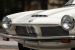 BMW Glas 1600 GT 1968 года
